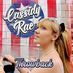 Cassidy-Rae | cassidyraeofficial
